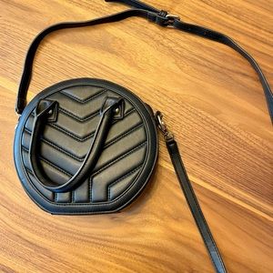 Express Crossbody Bag NWOT